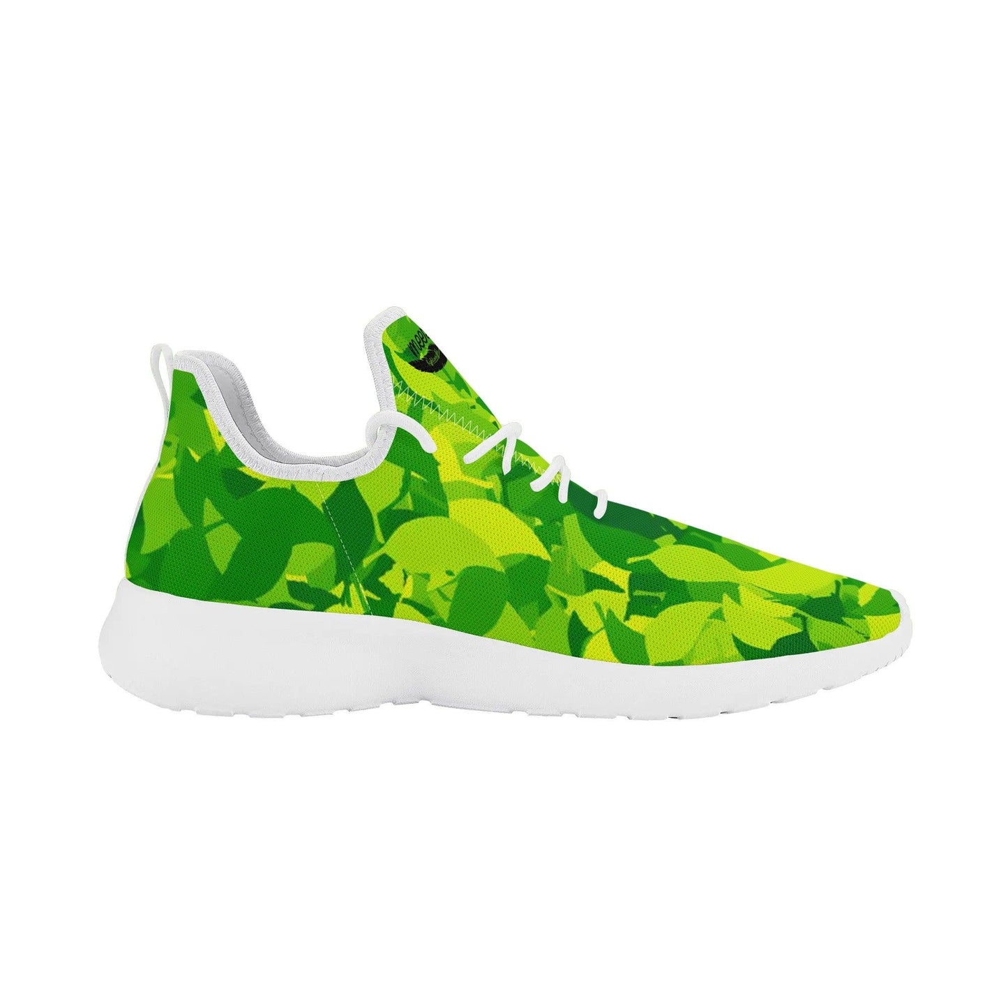 Green Leaf Meeshy Lightweight Sneaker für Damen Sneaker 86.99 Damen, Green, Leaf, Lightweight, Meeshy, Sneaker JLR Design