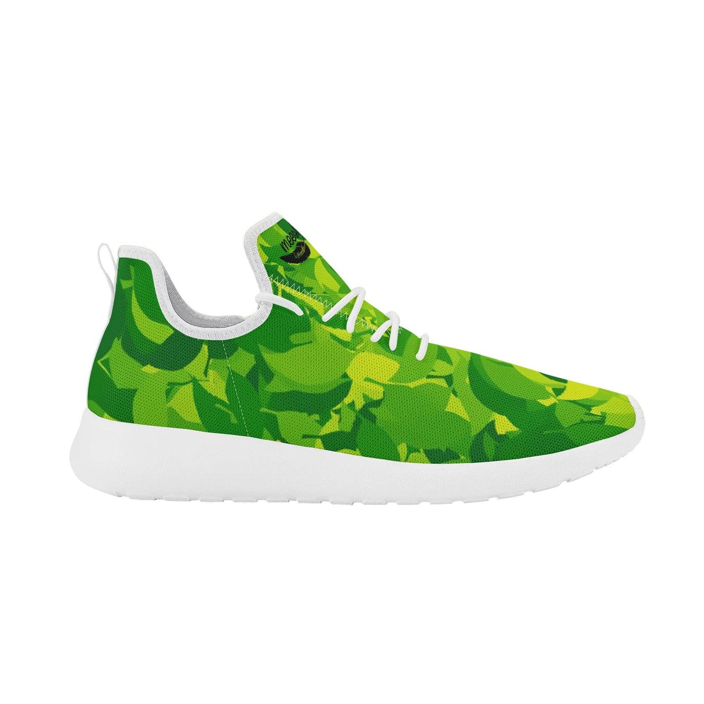 Green Leaf Meeshy Lightweight Sneaker für Damen Sneaker 86.99 Damen, Green, Leaf, Lightweight, Meeshy, Sneaker JLR Design