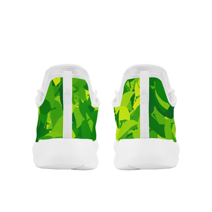 Green Leaf Meeshy Lightweight Sneaker für Damen Sneaker 86.99 Damen, Green, Leaf, Lightweight, Meeshy, Sneaker JLR Design