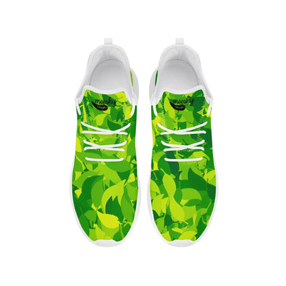 Green Leaf Meeshy Lightweight Sneaker für Damen Sneaker 86.99 Damen, Green, Leaf, Lightweight, Meeshy, Sneaker JLR Design