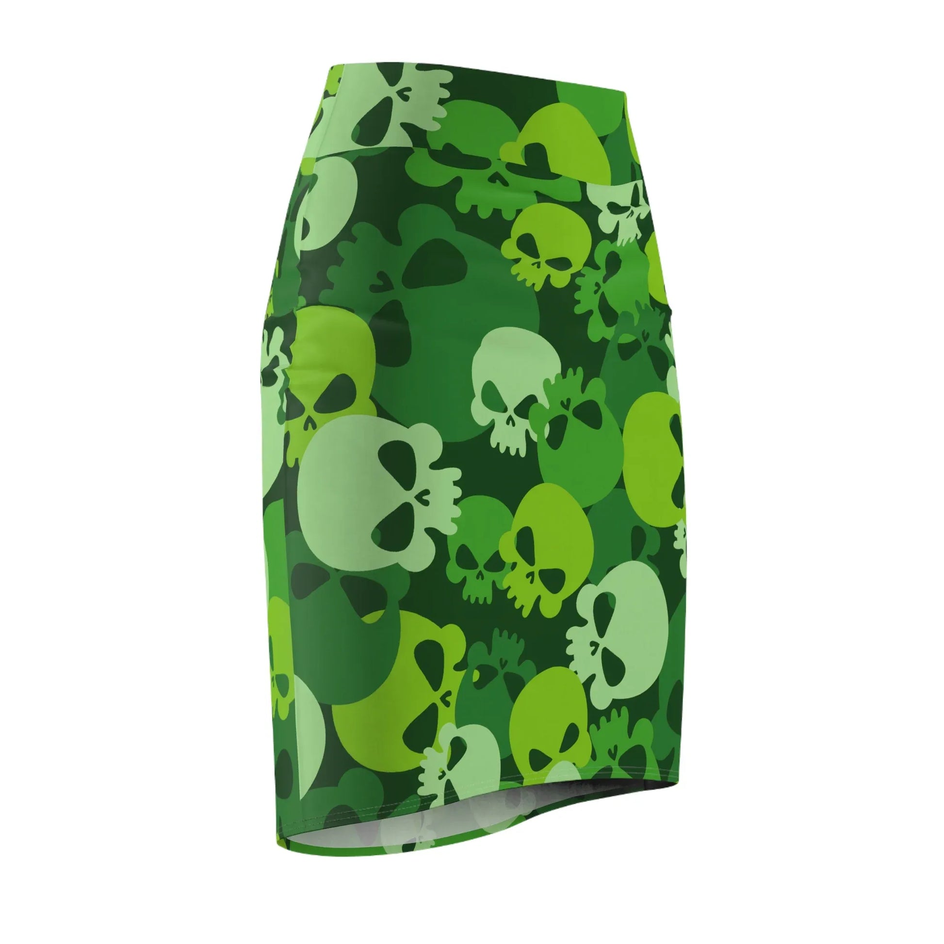 green-skull-bleistiftrock-bleistiftrock-jlr-design-6 - JLR Design