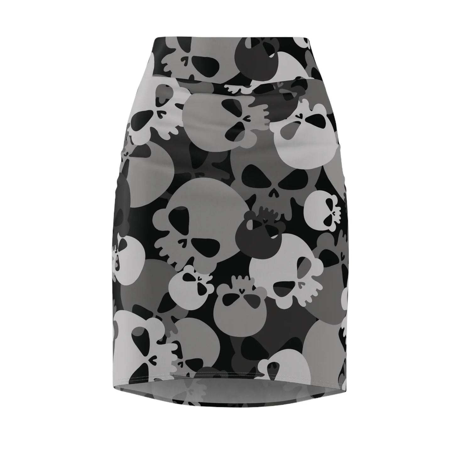 grey-skull-bleistiftrock-bleistiftrock-jlr-design-4 - JLR Design