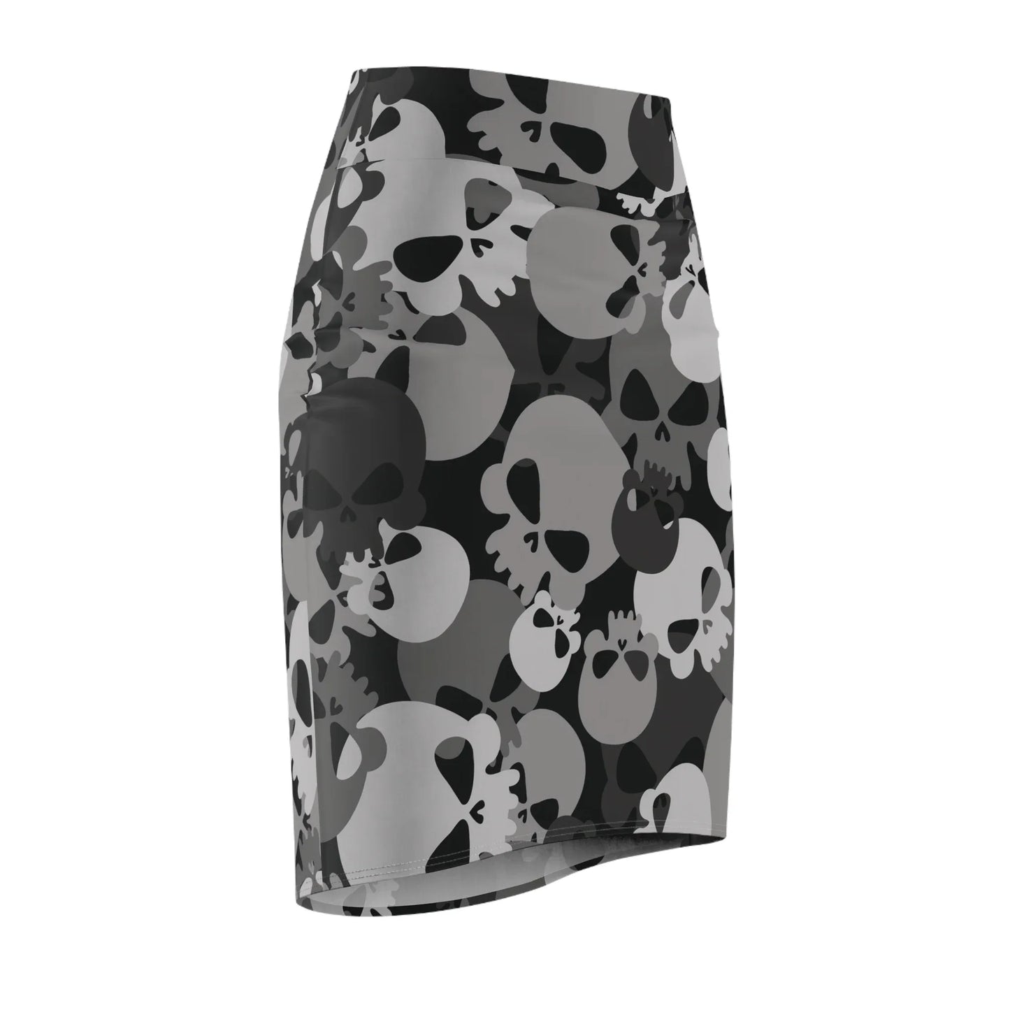 grey-skull-bleistiftrock-bleistiftrock-jlr-design-6 - JLR Design