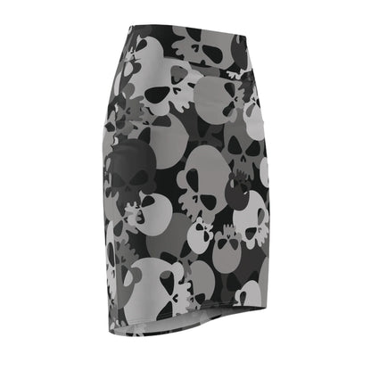 grey-skull-bleistiftrock-bleistiftrock-jlr-design-6 - JLR Design