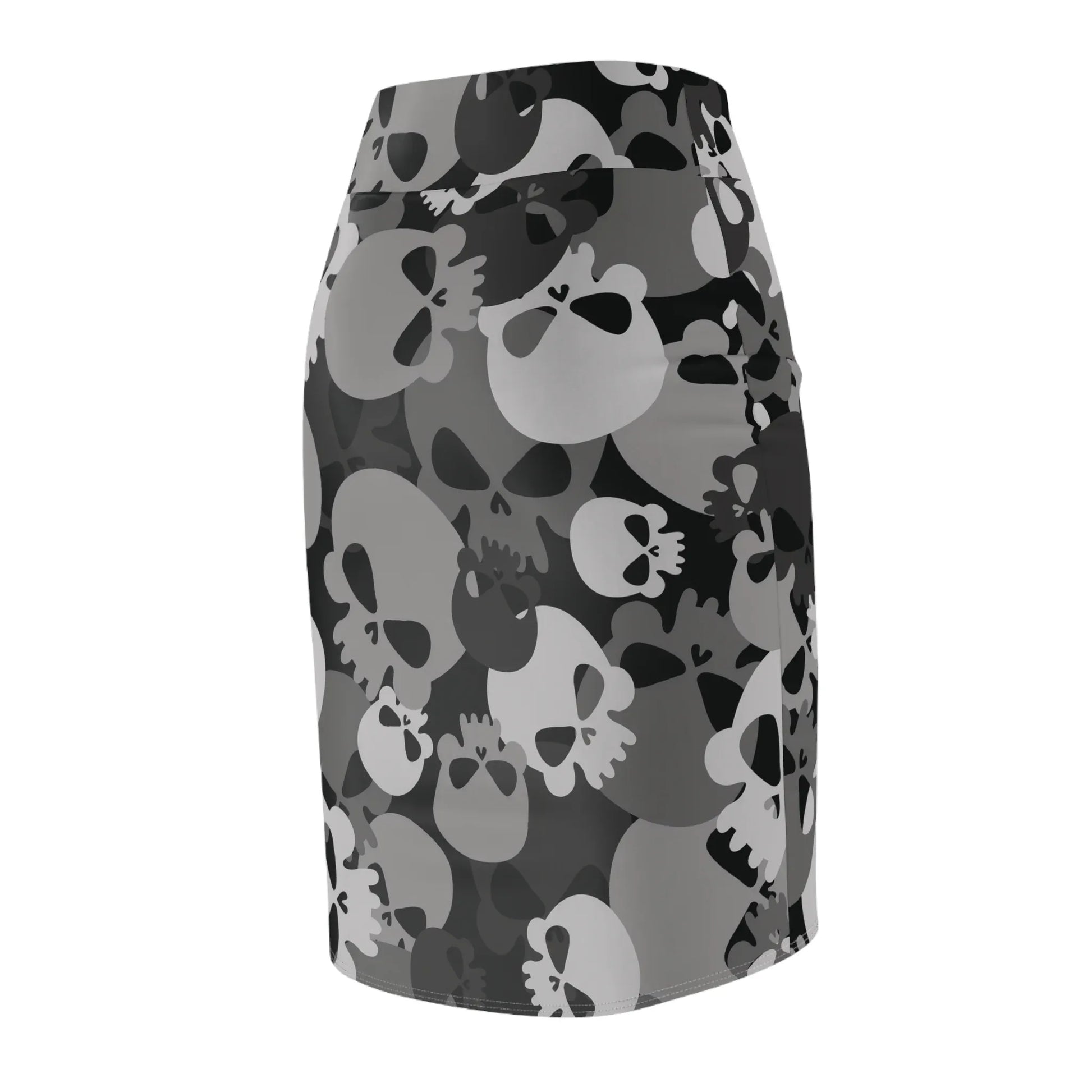 grey-skull-bleistiftrock-bleistiftrock-jlr-design-7 - JLR Design