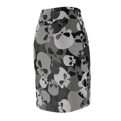 grey-skull-bleistiftrock-bleistiftrock-jlr-design-7 - JLR Design
