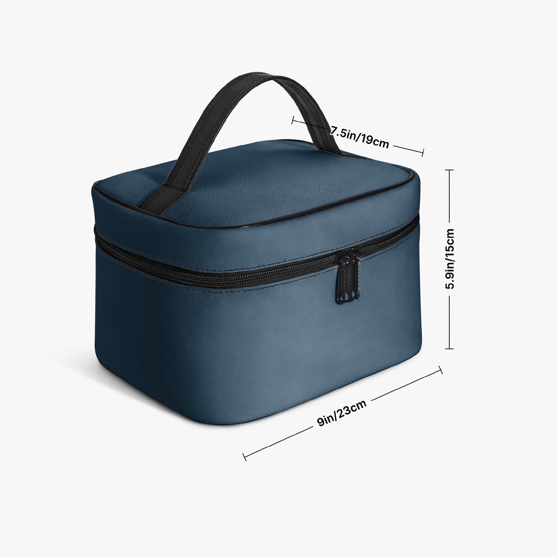 Große Kosmetiktasche - Arapawa Kosmetiktasche JLR Design
