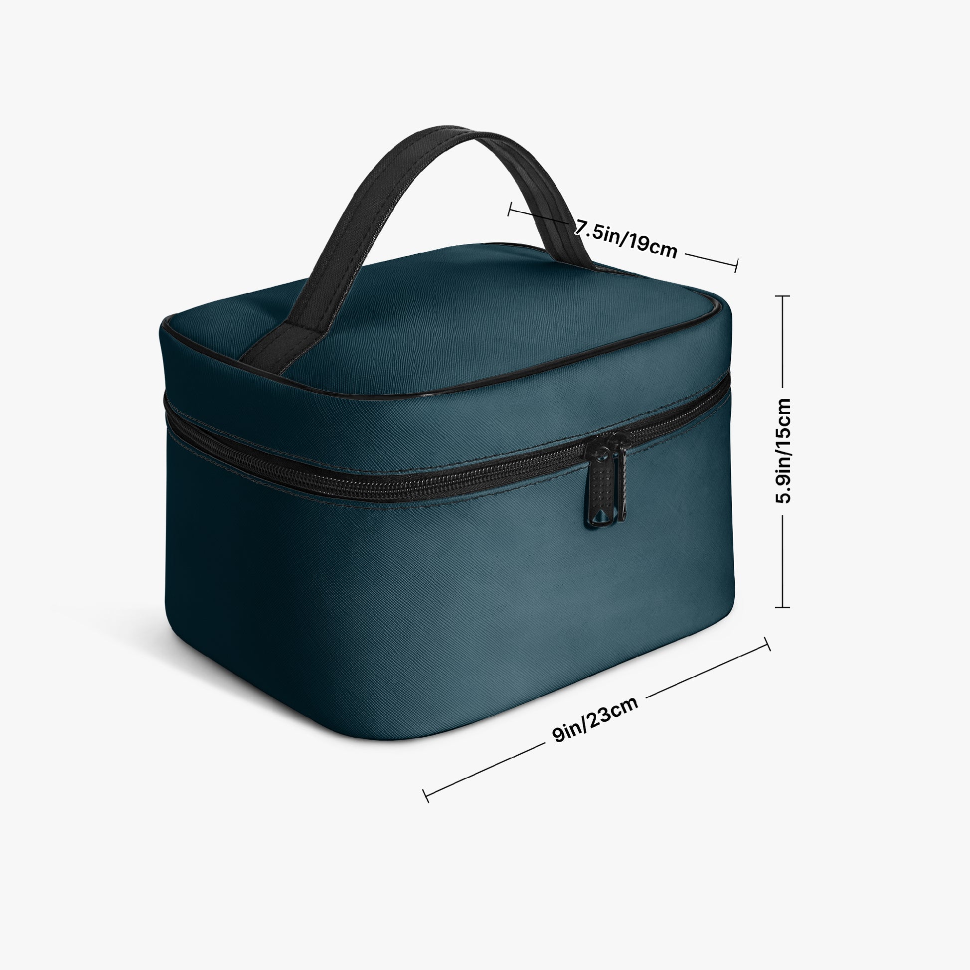 Große Kosmetiktasche - Blauwal Kosmetiktasche JLR Design