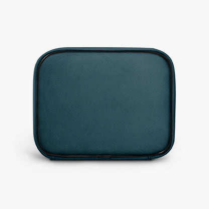 Große Kosmetiktasche - Blauwal Kosmetiktasche JLR Design