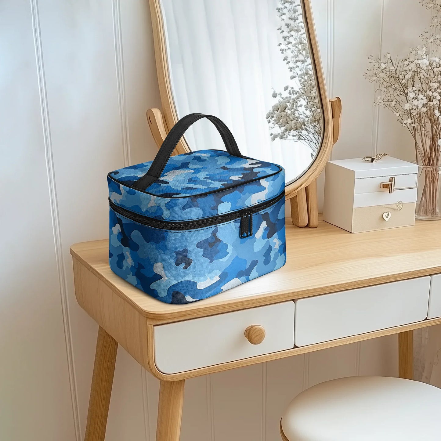 grosse-kosmetiktasche-blue-camouflage-v4-handbags-jlr-design-5 - JLR Design