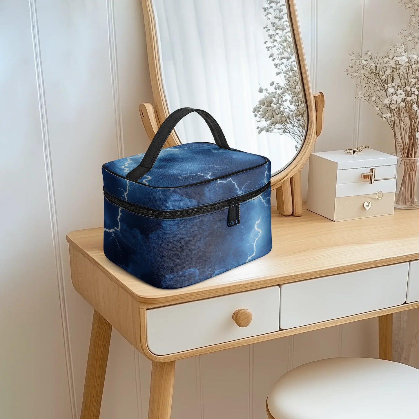grosse-kosmetiktasche-blue-thunder-handbags-jlr-design-5 - JLR Design