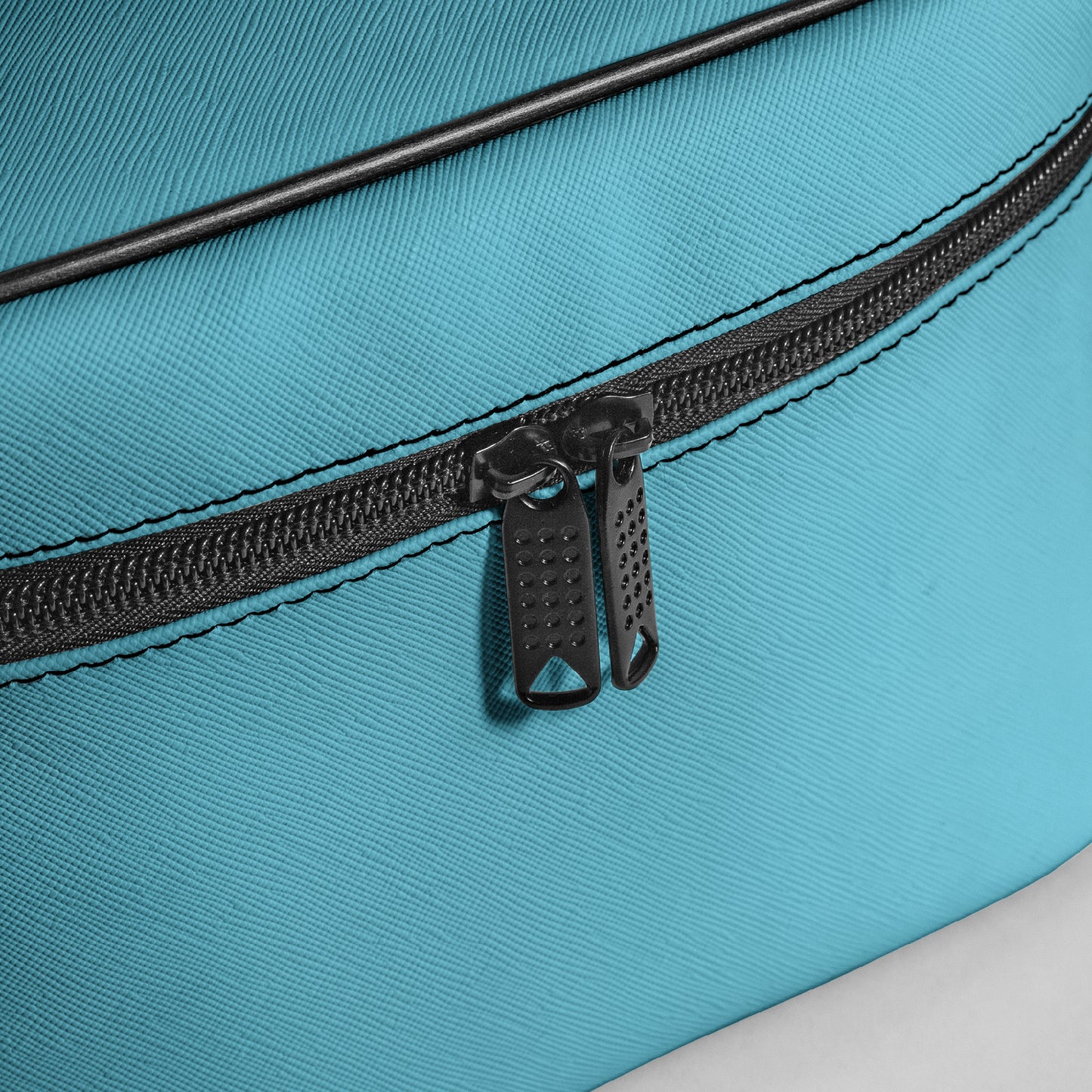 Große Kosmetiktasche - Bright Summer Sky Kosmetiktasche JLR Design