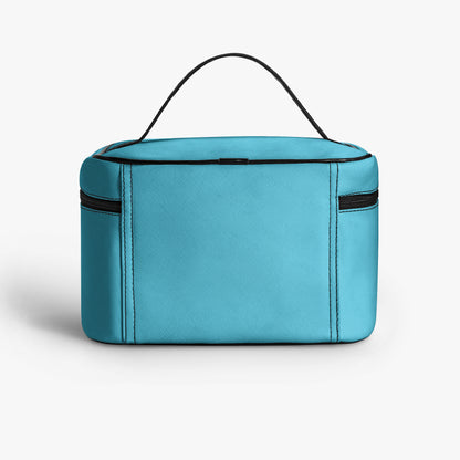 Große Kosmetiktasche - Bright Summer Sky Kosmetiktasche JLR Design