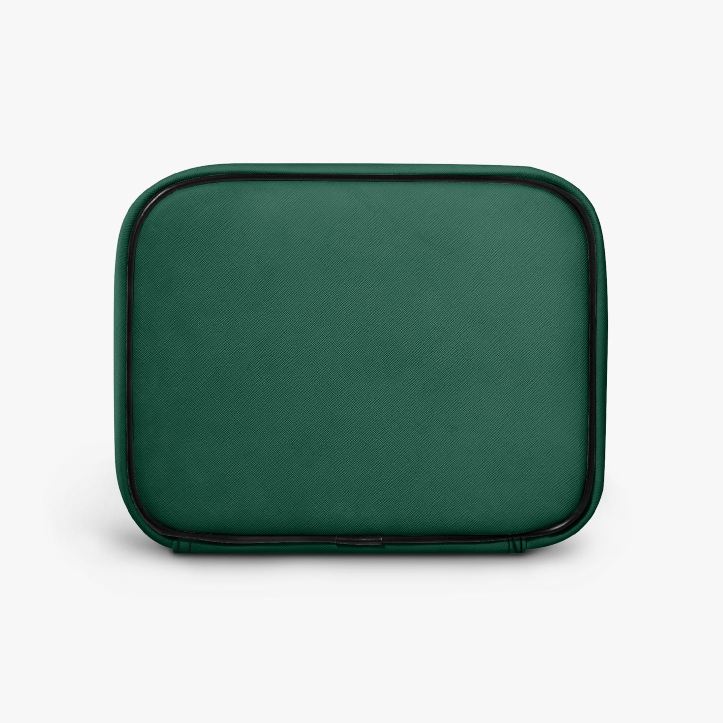 Große Kosmetiktasche - British Racing Green Kosmetiktasche JLR Design