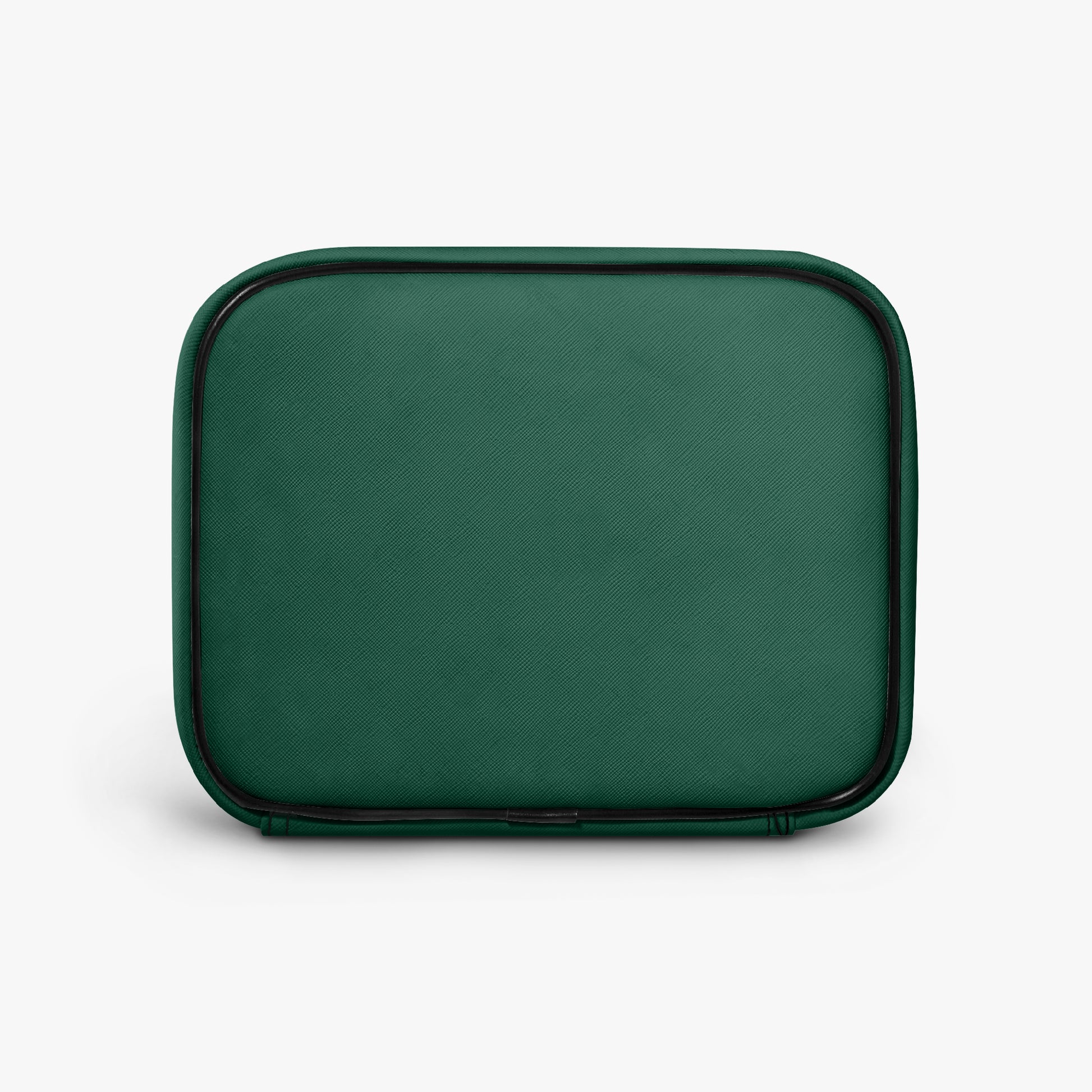 Große Kosmetiktasche - British Racing Green Kosmetiktasche JLR Design