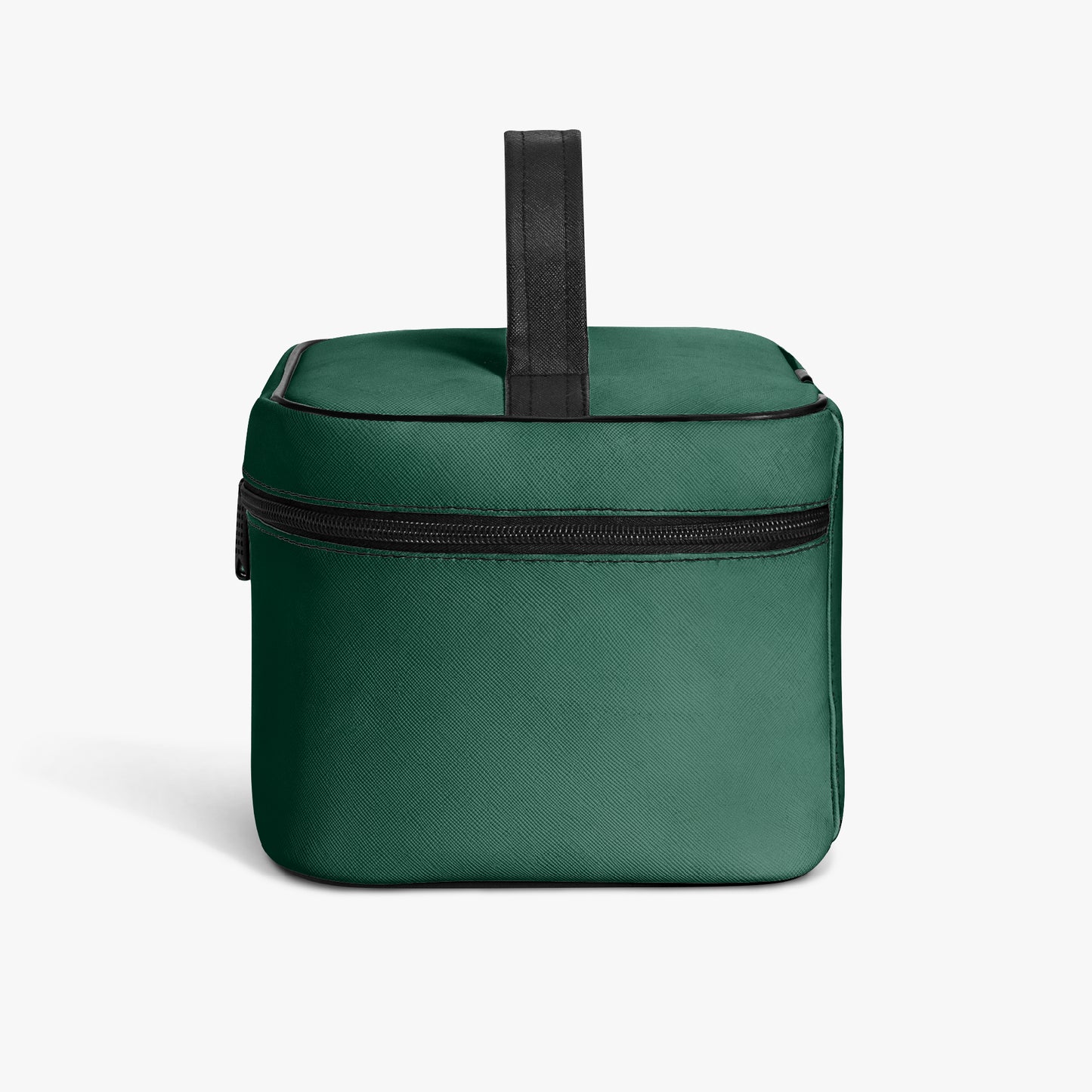 Große Kosmetiktasche - British Racing Green Kosmetiktasche JLR Design