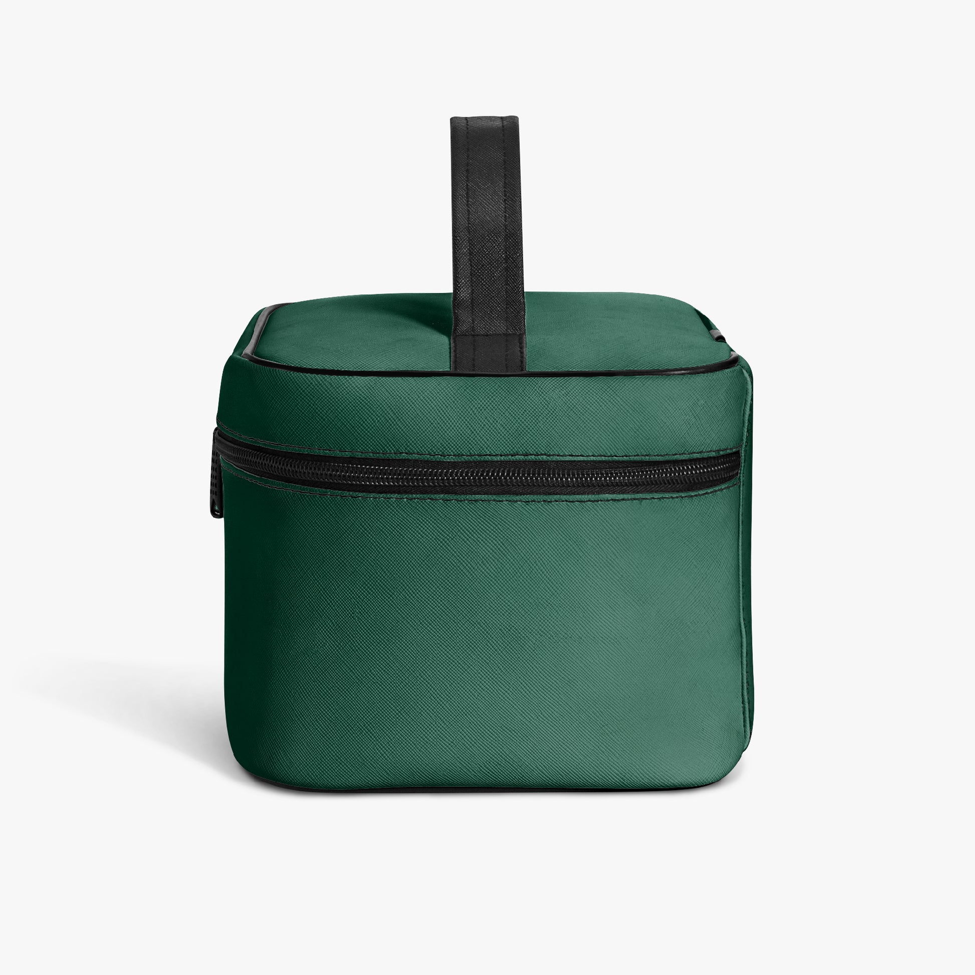 Große Kosmetiktasche - British Racing Green Kosmetiktasche JLR Design
