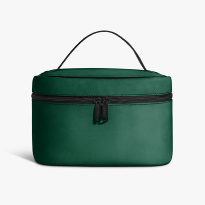Große Kosmetiktasche - British Racing Green Kosmetiktasche JLR Design