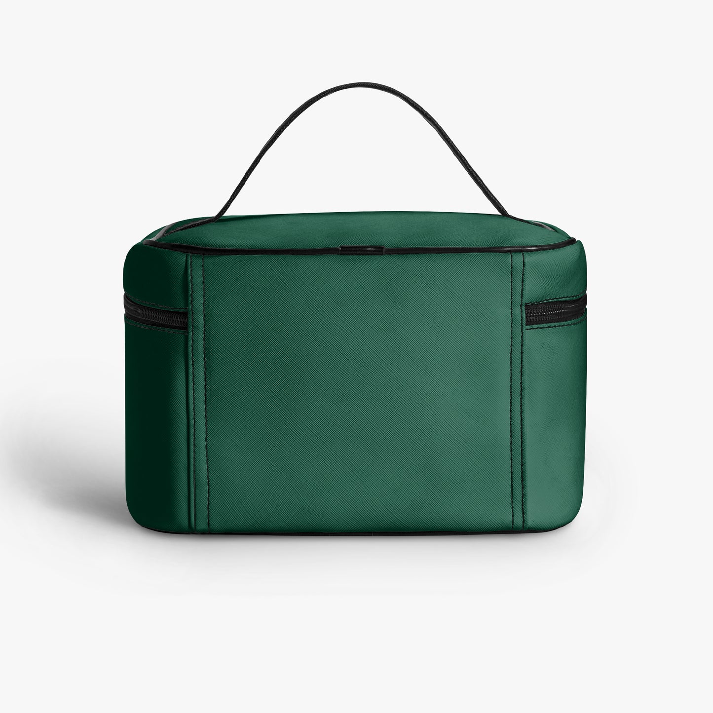 Große Kosmetiktasche - British Racing Green Kosmetiktasche JLR Design