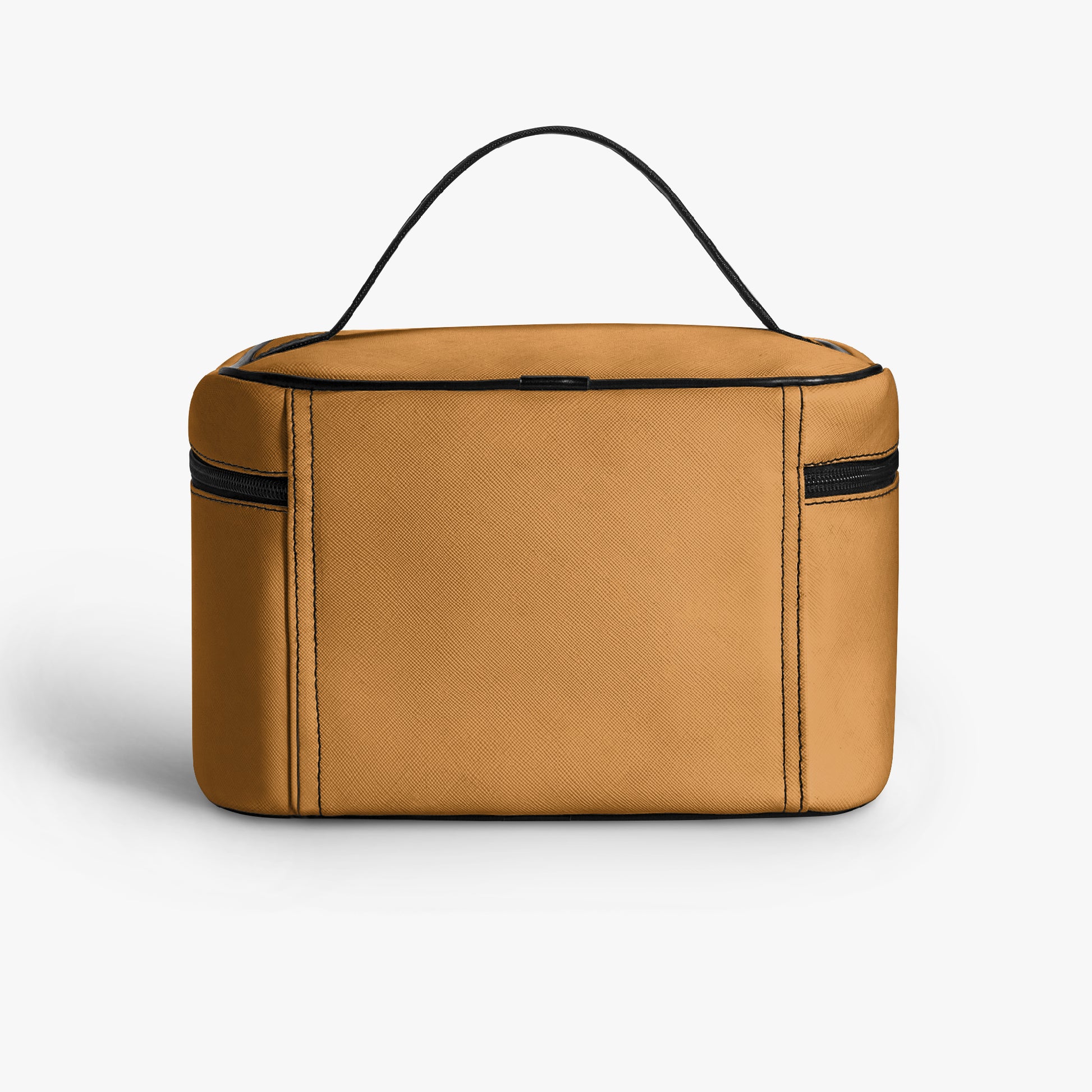 Große Kosmetiktasche - Bronze Kosmetiktasche JLR Design