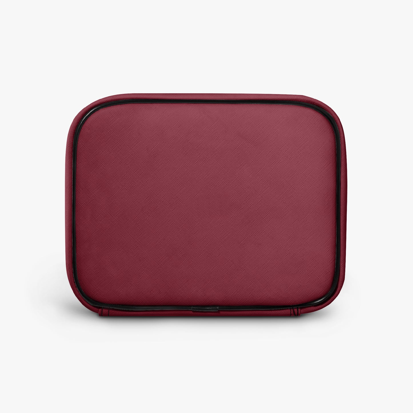 Große Kosmetiktasche - Burgund Kosmetiktasche JLR Design