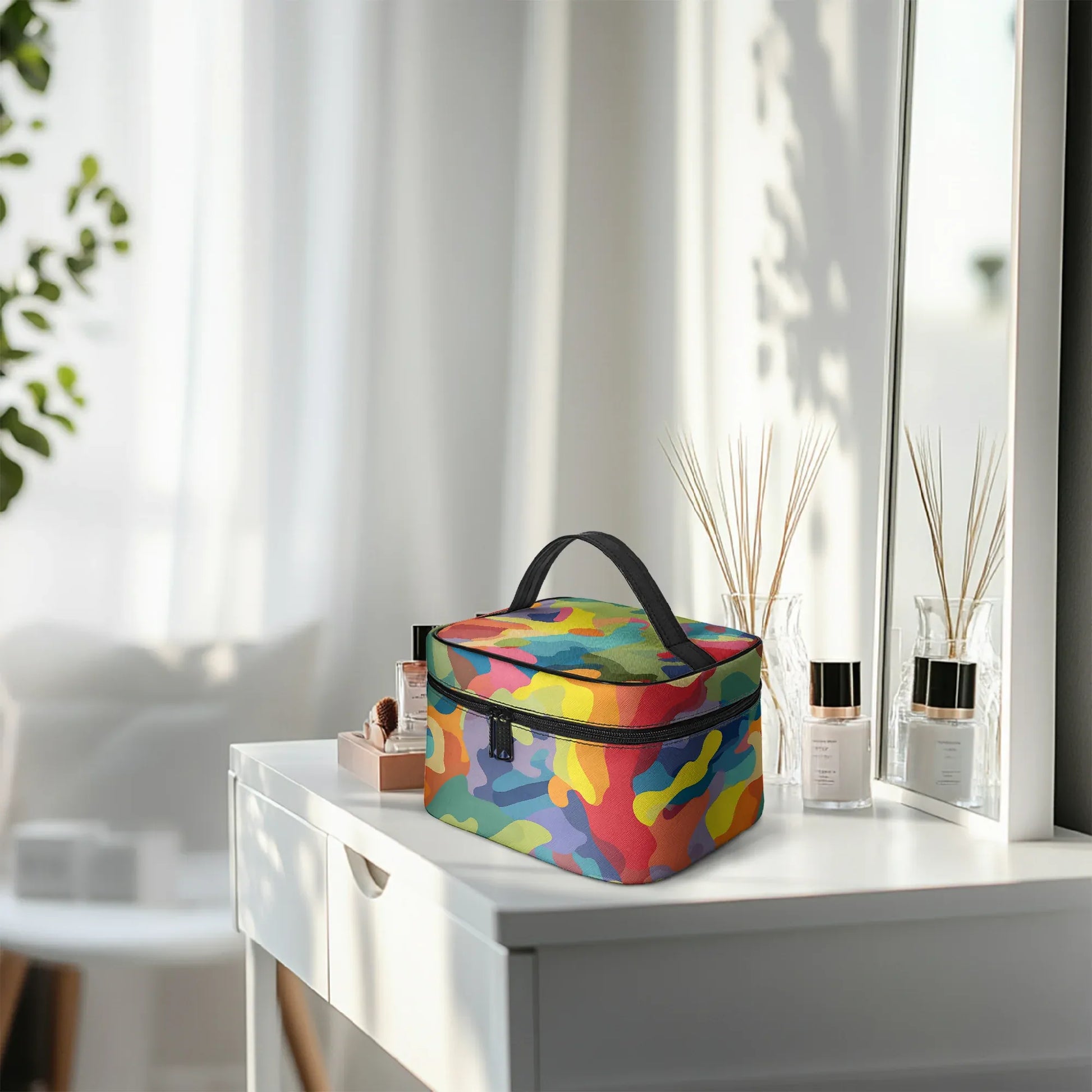 grosse-kosmetiktasche-colorful-camouflage-v4-handbags-jlr-design-10 - JLR Design