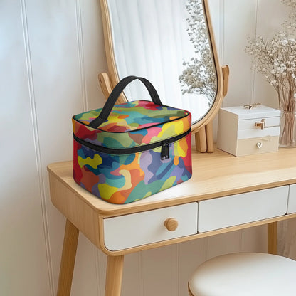 grosse-kosmetiktasche-colorful-camouflage-v4-handbags-jlr-design-5 - JLR Design