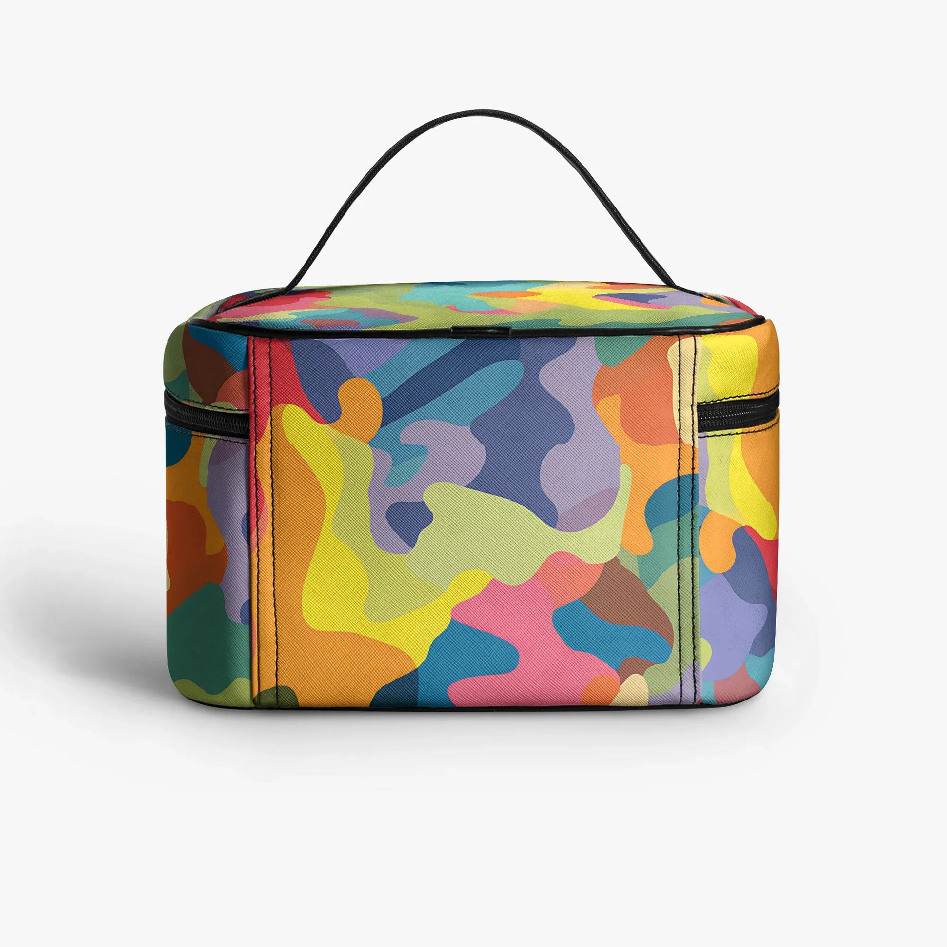 grosse-kosmetiktasche-colorful-camouflage-v4-handbags-jlr-design-8 - JLR Design