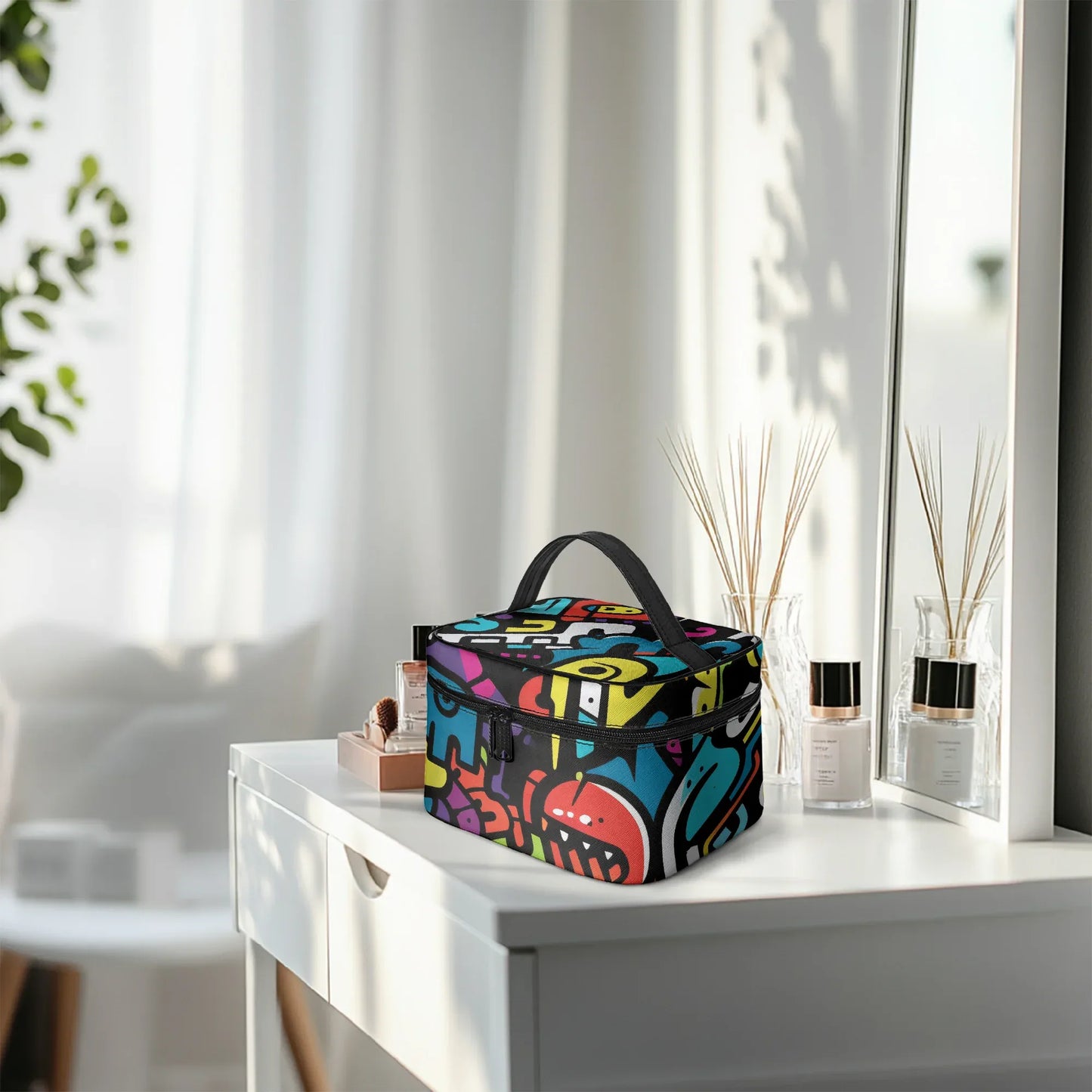 grosse-kosmetiktasche-colorful-graffiti-v1-handbags-jlr-design-10 - JLR Design