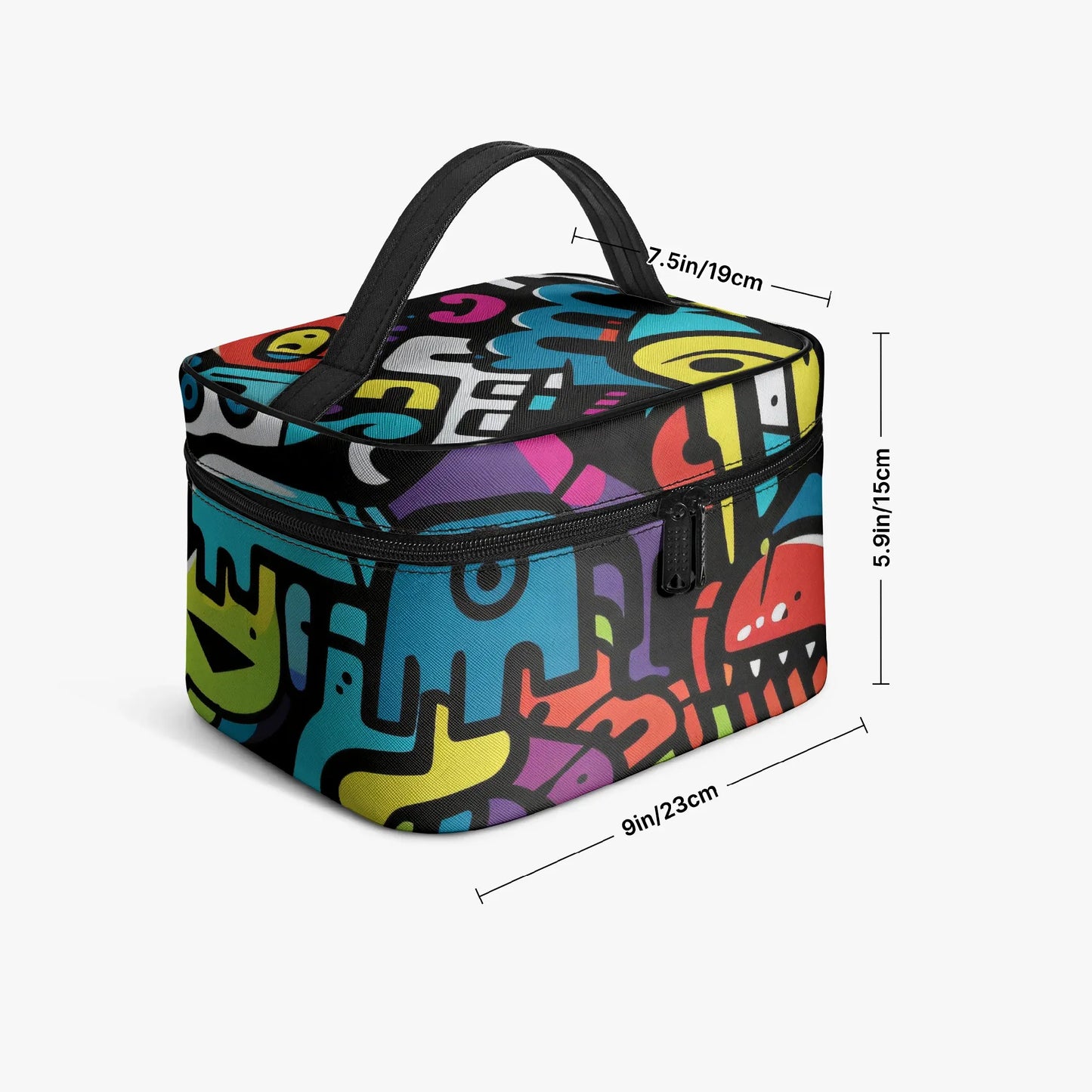 grosse-kosmetiktasche-colorful-graffiti-v1-handbags-jlr-design-9 - JLR Design