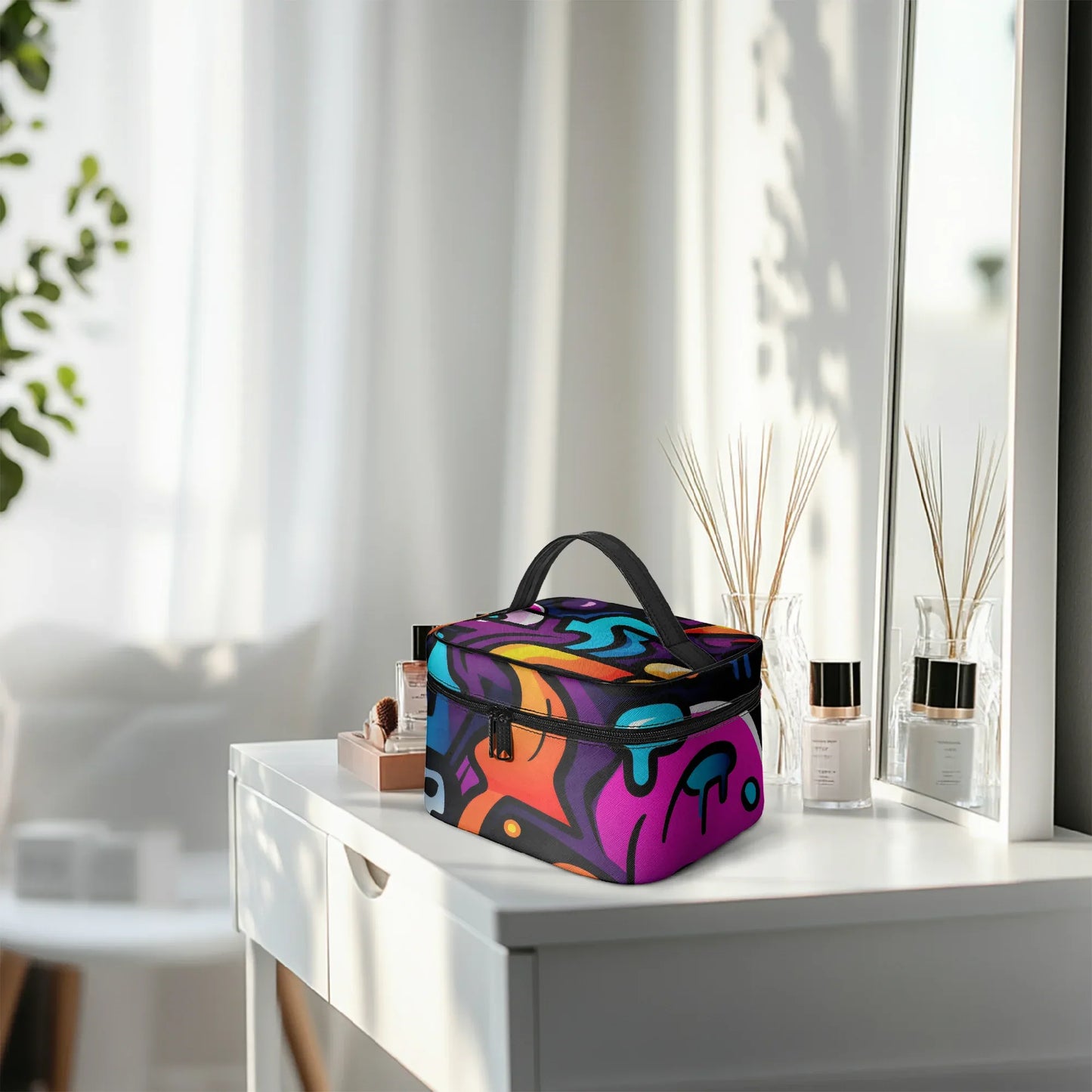 grosse-kosmetiktasche-colorful-graffiti-v2-handbags-jlr-design-10 - JLR Design