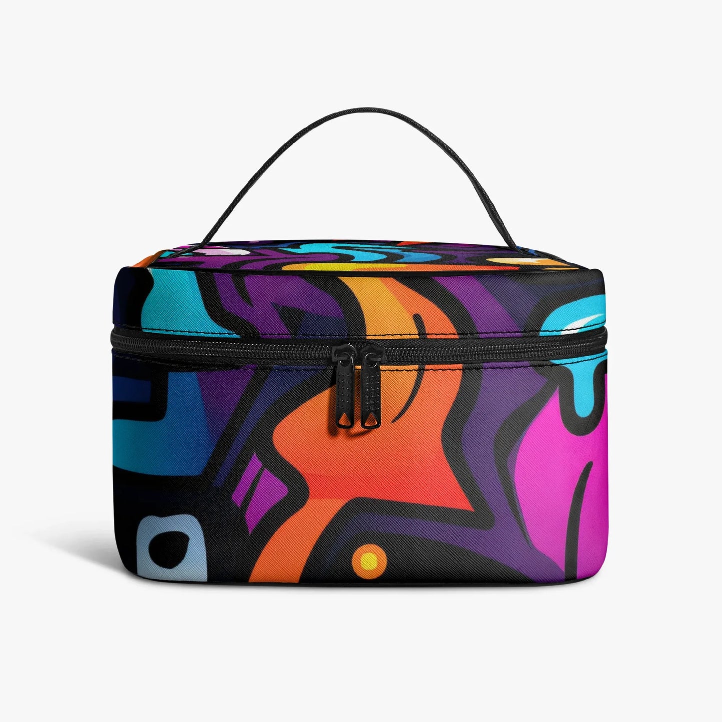 grosse-kosmetiktasche-colorful-graffiti-v2-handbags-jlr-design-4 - JLR Design