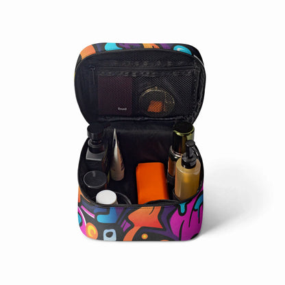 grosse-kosmetiktasche-colorful-graffiti-v2-handbags-jlr-design-6 - JLR Design