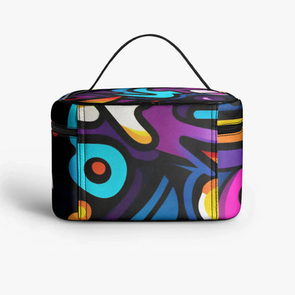 grosse-kosmetiktasche-colorful-graffiti-v2-handbags-jlr-design-8 - JLR Design