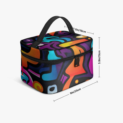 grosse-kosmetiktasche-colorful-graffiti-v2-handbags-jlr-design-9 - JLR Design