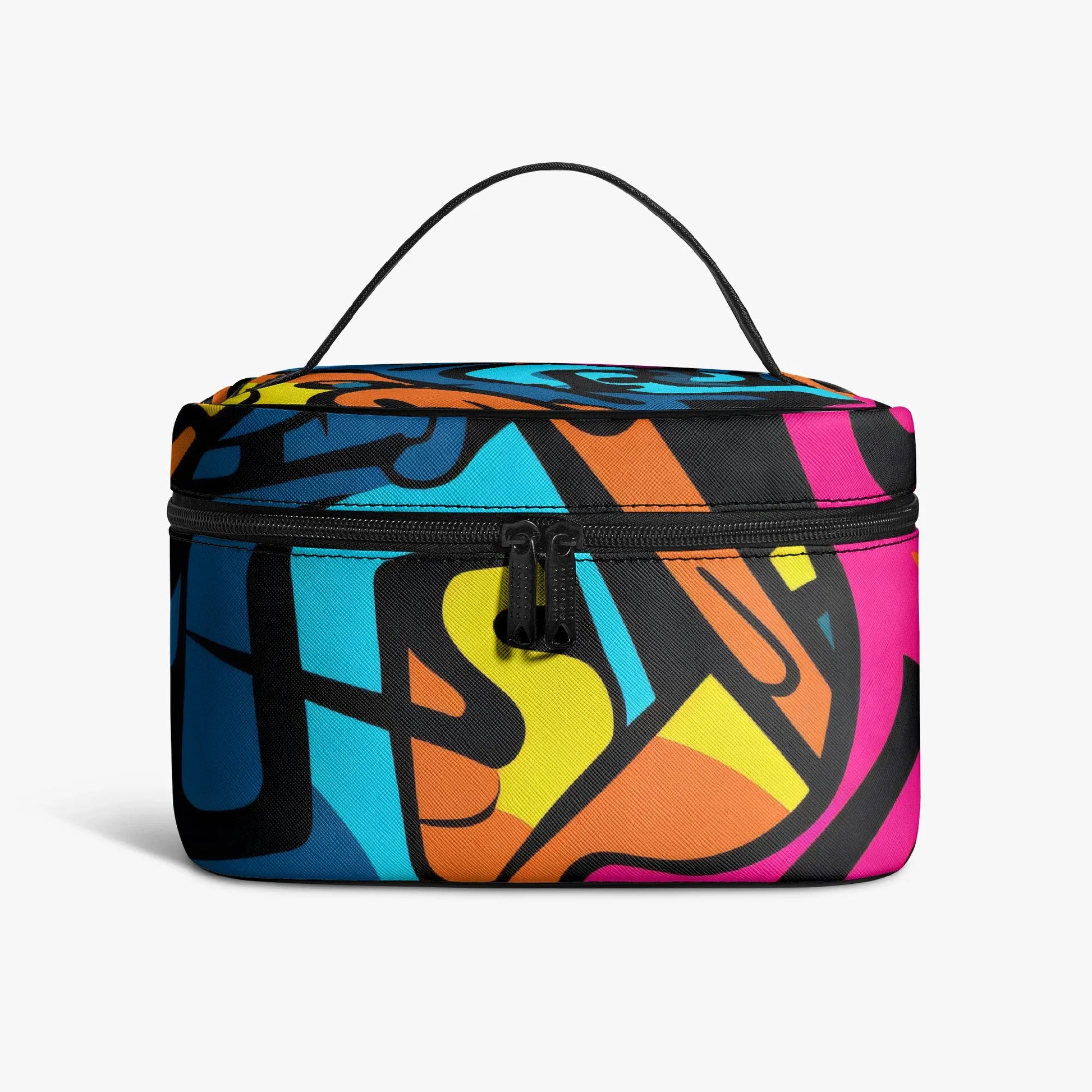grosse-kosmetiktasche-colorful-graffiti-v3-handbags-jlr-design-4 - JLR Design
