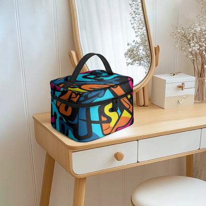 grosse-kosmetiktasche-colorful-graffiti-v3-handbags-jlr-design-5 - JLR Design