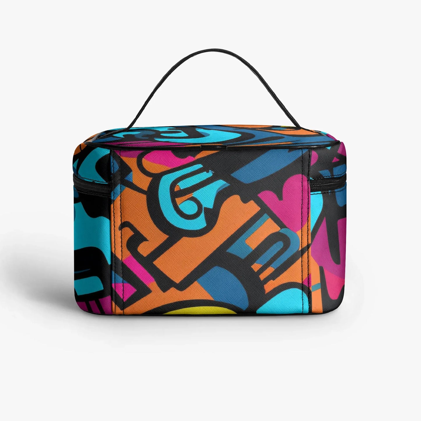 grosse-kosmetiktasche-colorful-graffiti-v3-handbags-jlr-design-8 - JLR Design