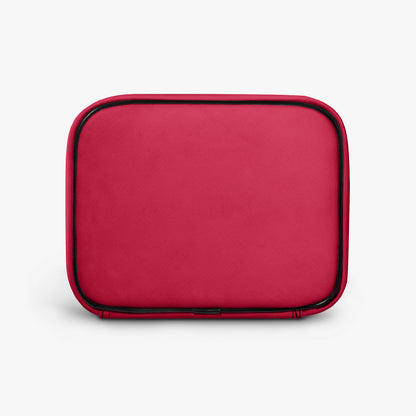 Große Kosmetiktasche - Crimson Kosmetiktasche JLR Design