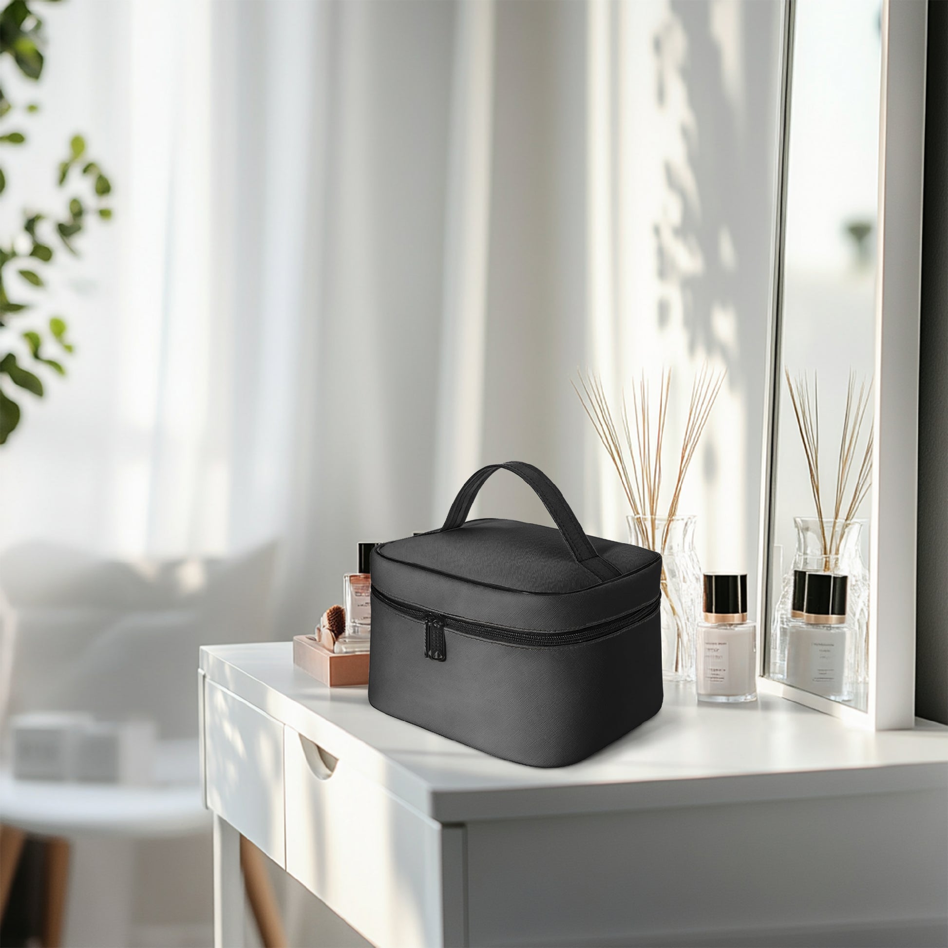 Große Kosmetiktasche - Eklipse Kosmetiktasche JLR Design