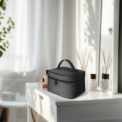 Große Kosmetiktasche - Eklipse Kosmetiktasche JLR Design