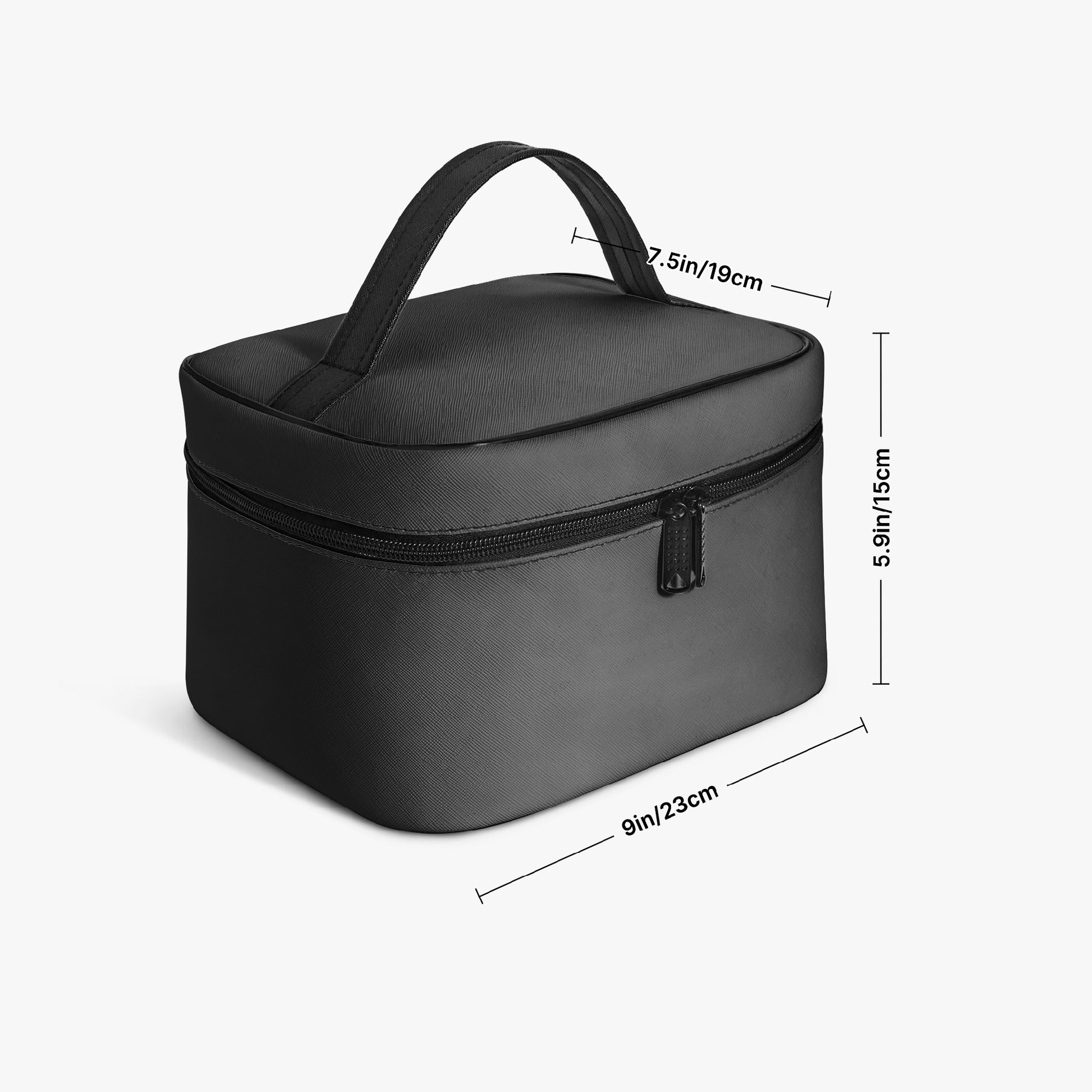 Große Kosmetiktasche - Eklipse Kosmetiktasche JLR Design