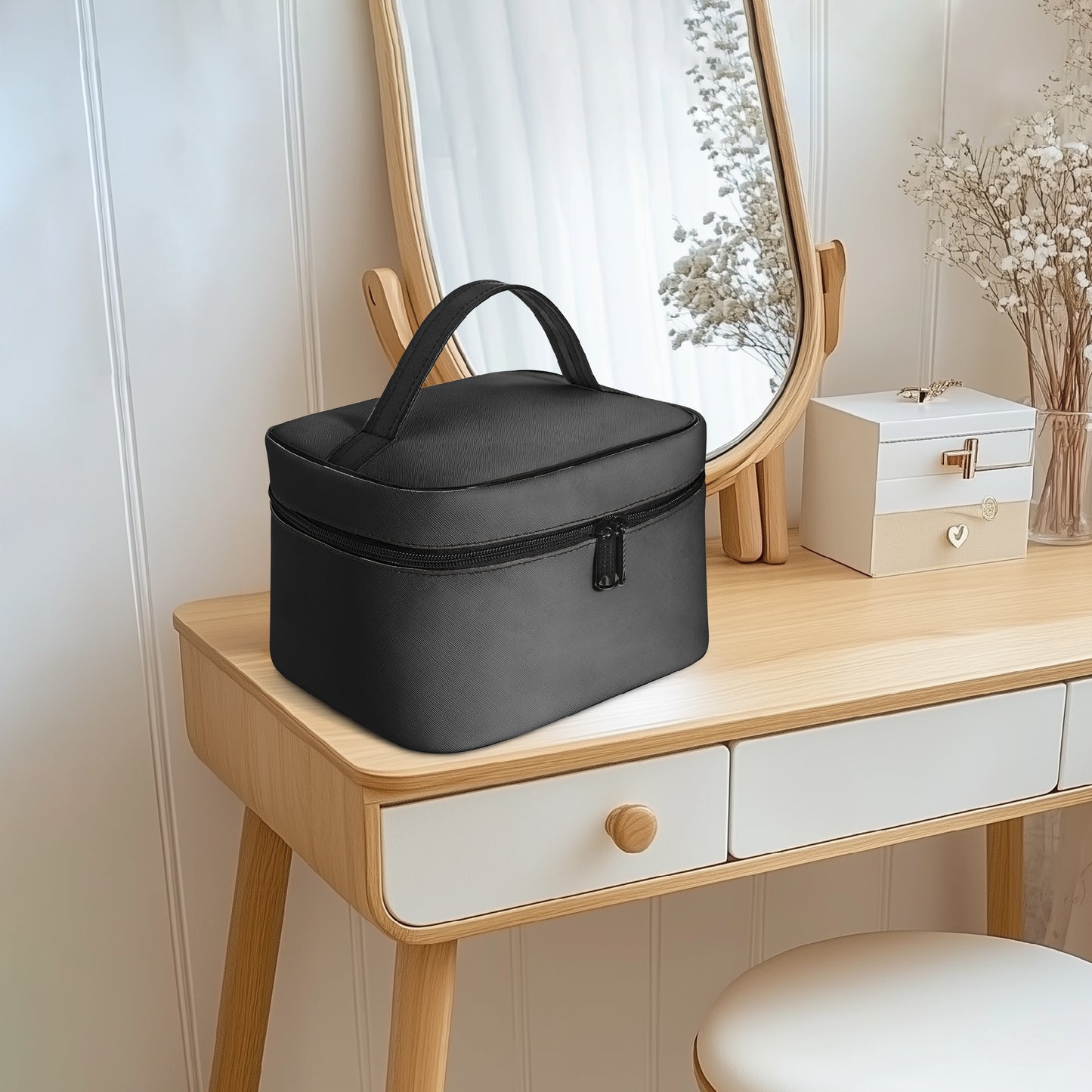 Große Kosmetiktasche - Eklipse Kosmetiktasche JLR Design