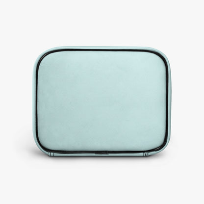 Große Kosmetiktasche - Fröhliches Kawaii Kosmetiktasche JLR Design