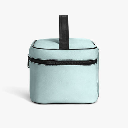 Große Kosmetiktasche - Fröhliches Kawaii Kosmetiktasche JLR Design