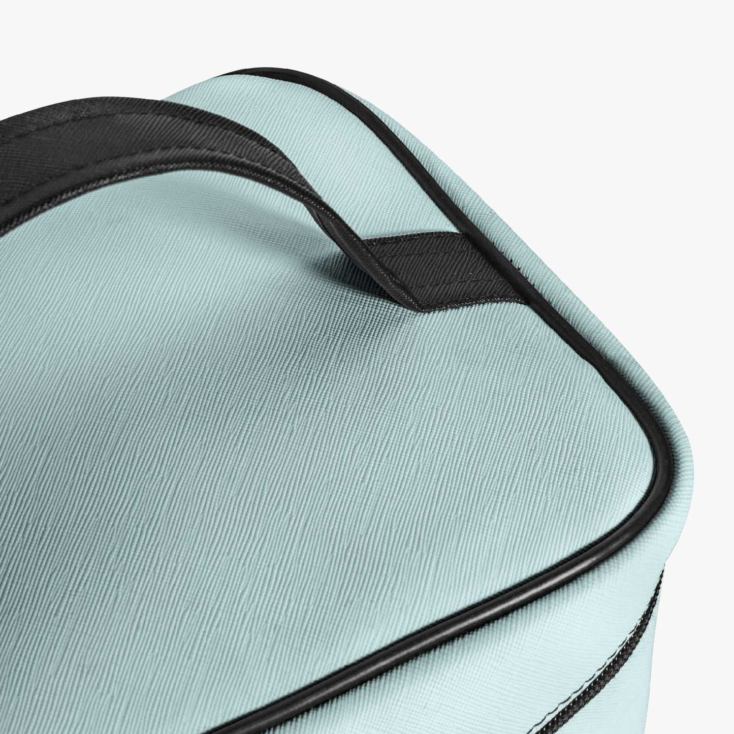 Große Kosmetiktasche - Fröhliches Kawaii Kosmetiktasche JLR Design