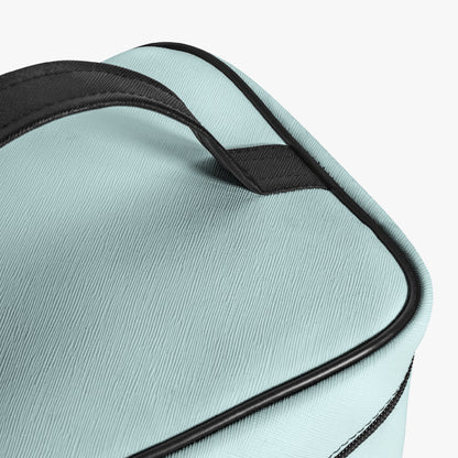 Große Kosmetiktasche - Fröhliches Kawaii Kosmetiktasche JLR Design