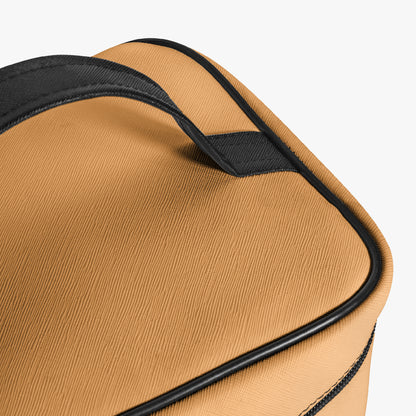 Große Kosmetiktasche - Fröhliches Kawaii Kosmetiktasche JLR Design