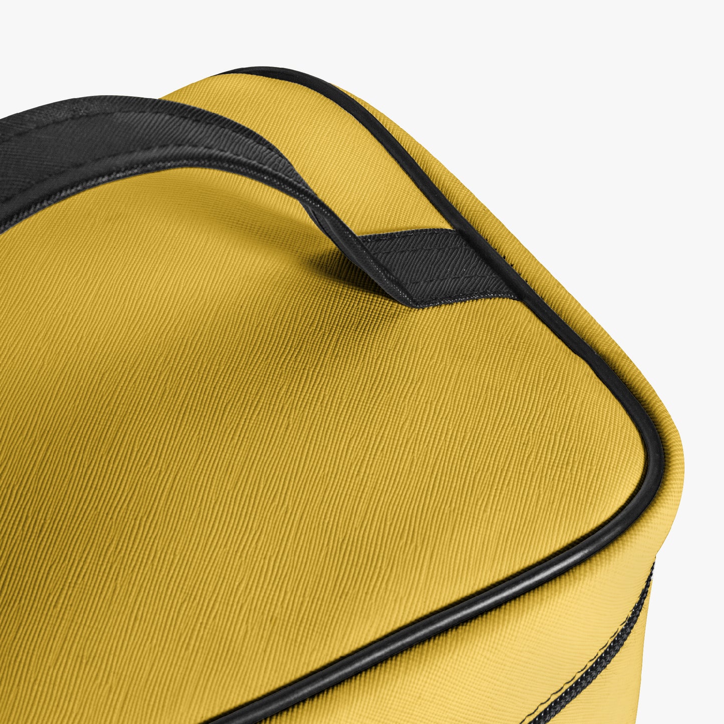 Große Kosmetiktasche - Gelb Kosmetiktasche JLR Design