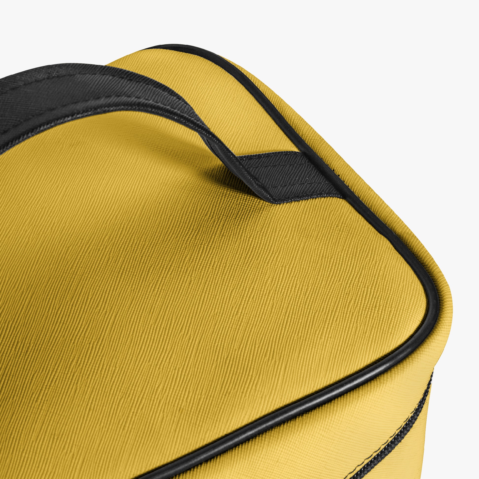 Große Kosmetiktasche - Gelb Kosmetiktasche JLR Design